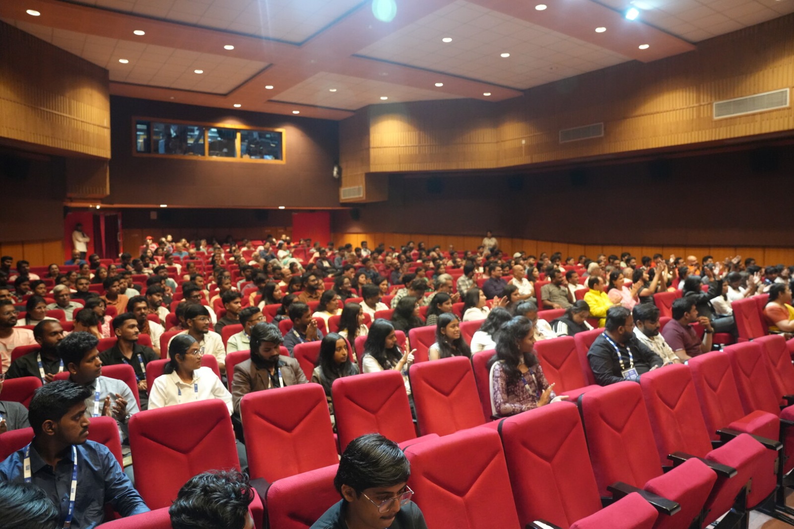 National Film Archive of India, Pune