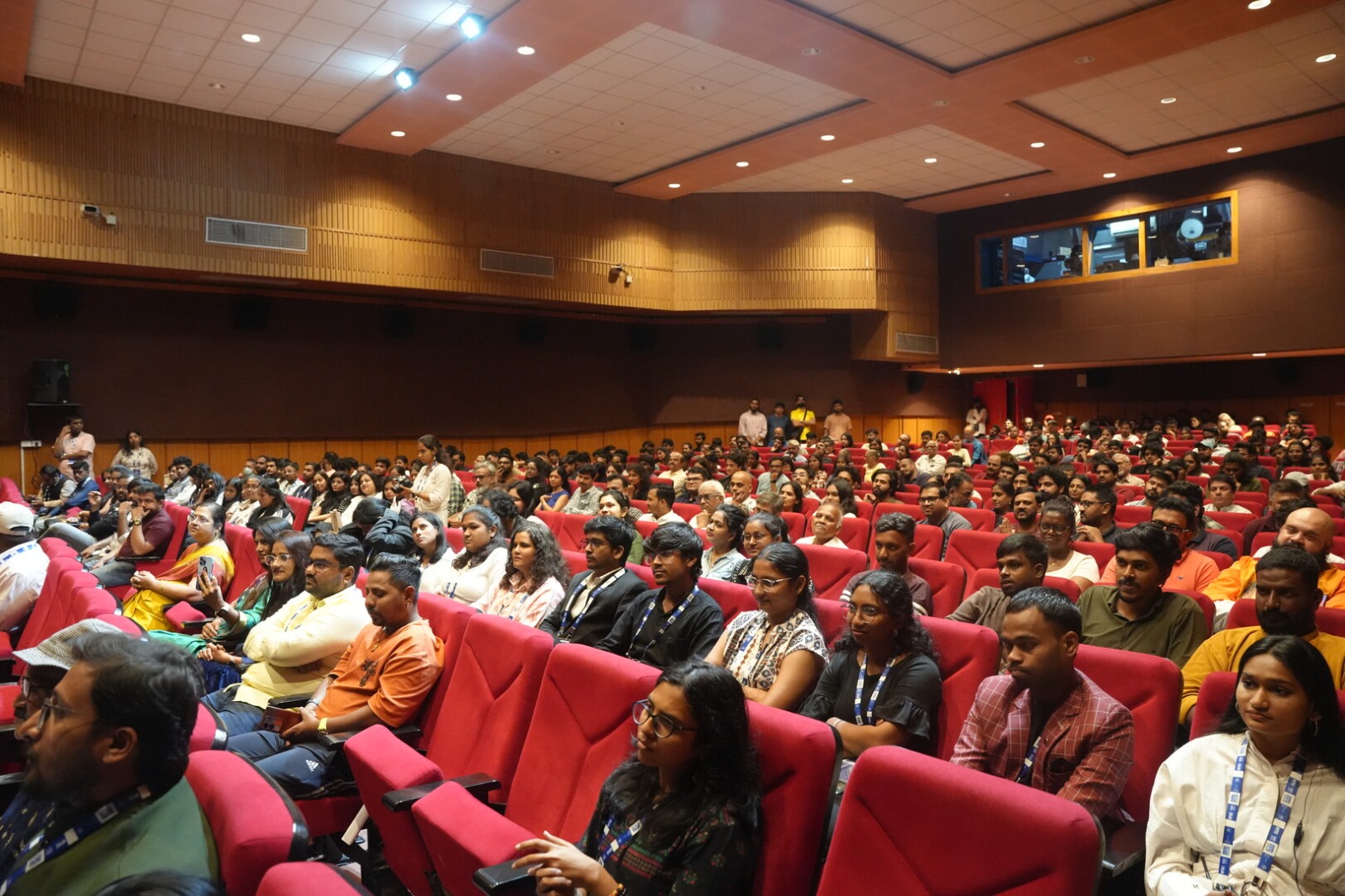 Mumba International Film Festival 2026