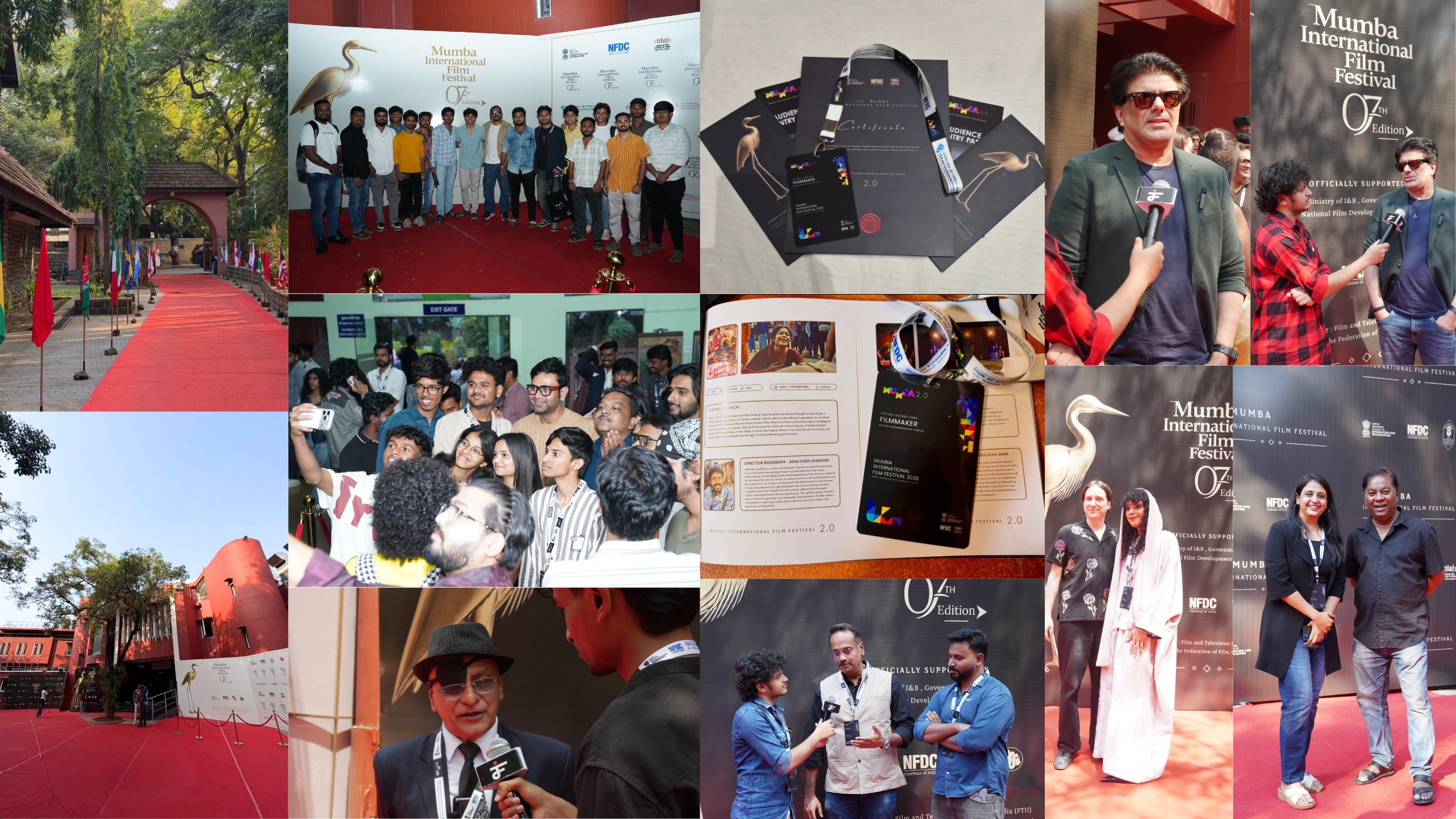Mumba International Film Festival 2026